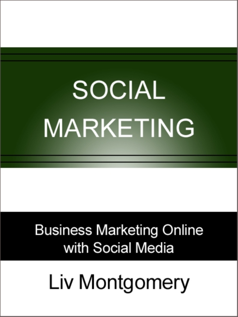 Social Marketing, EPUB eBook