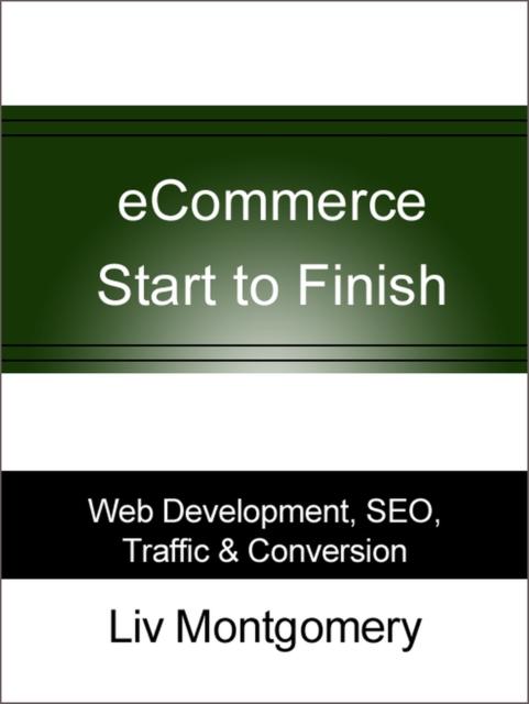 eCommerce Start to Finish, EPUB eBook