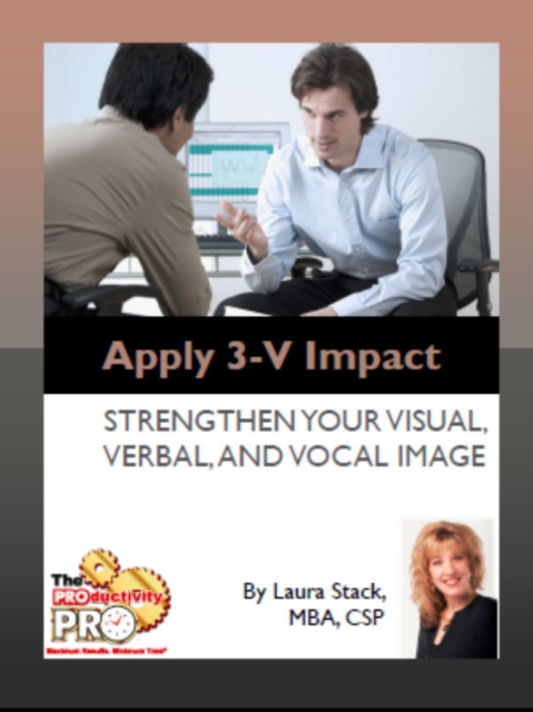 Apply 3-V Impact, EPUB eBook
