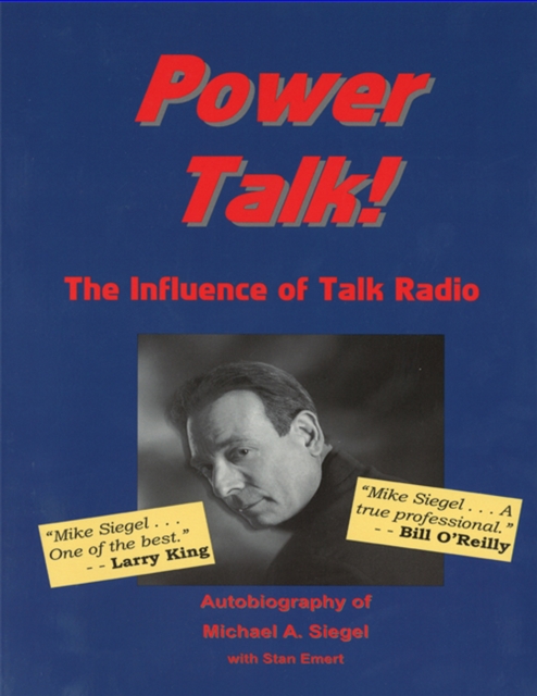 Power Talk!, EPUB eBook