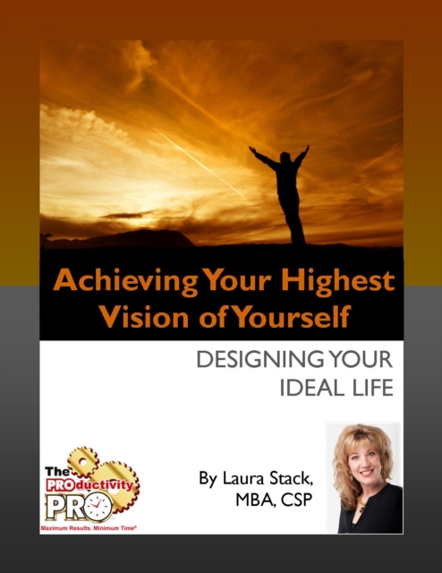 Achieving Your Highest Vision of Yourself, EPUB eBook
