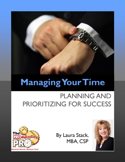 Managing Your Time, EPUB eBook