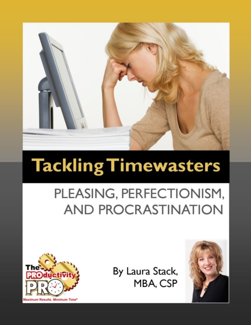 Tackling Timewasters, EPUB eBook
