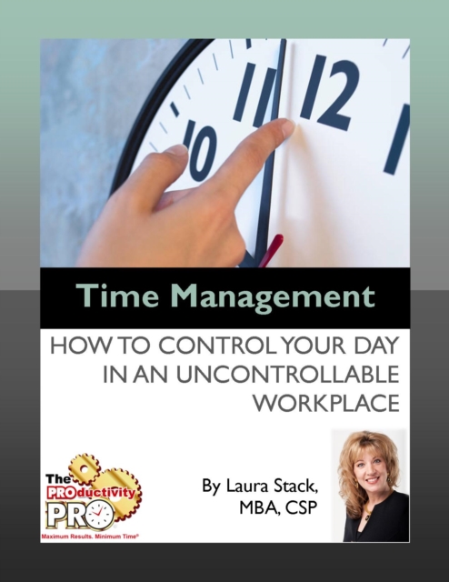 Time Management, EPUB eBook