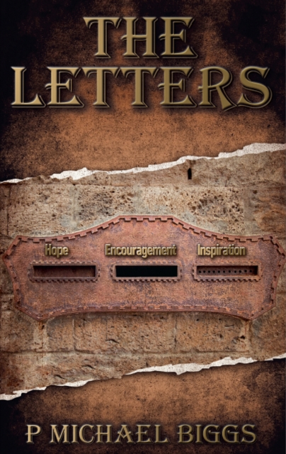 The Letters, EPUB eBook