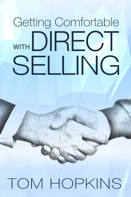 Getting Comfortable with Direct Selling, EPUB eBook