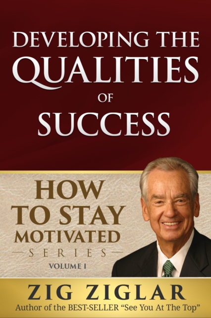Developing the Qualities of Success, EPUB eBook