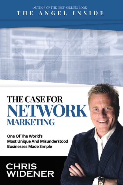 The Case for Network Marketing, EPUB eBook