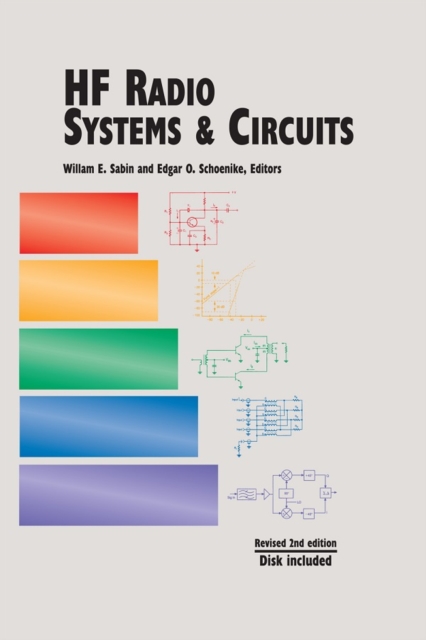 HF Radio Systems and Circuits, PDF eBook