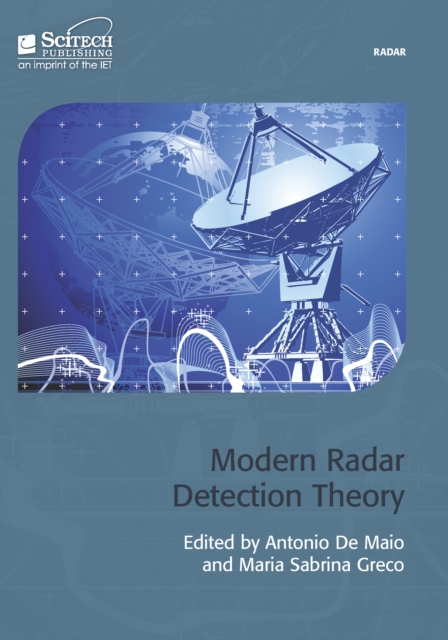 Modern Radar Detection Theory, EPUB eBook