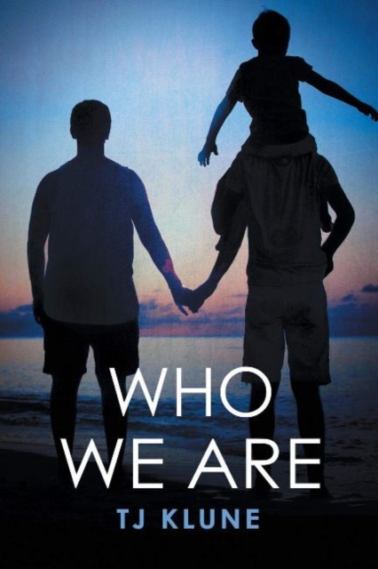 Who We Are, Paperback / softback Book