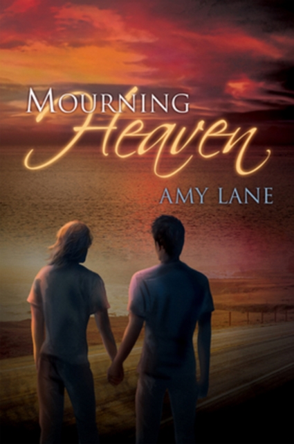 Mourning Heaven, Paperback / softback Book