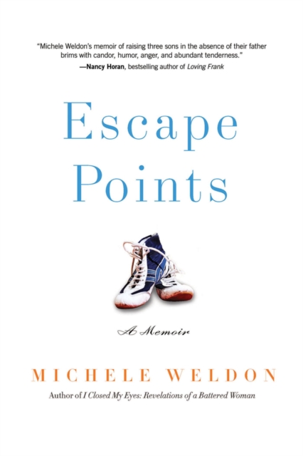 Escape Points : A Memoir, Hardback Book