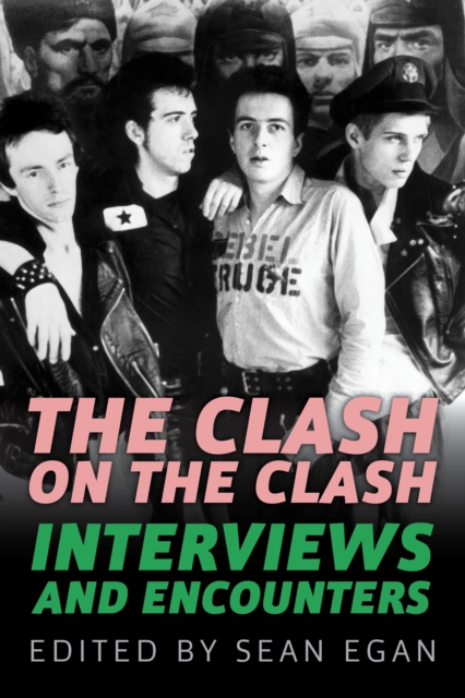 The Clash on the Clash, PDF eBook