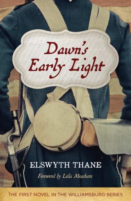 Dawn's Early Light, PDF eBook