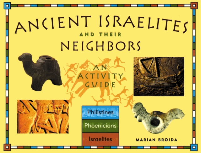 Ancient Israelites and Their Neighbors, EPUB eBook