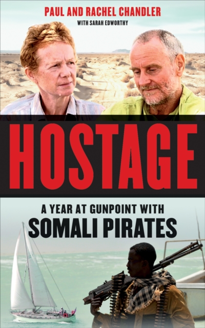Hostage, PDF eBook