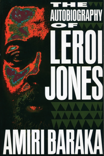 The Autobiography of LeRoi Jones, EPUB eBook