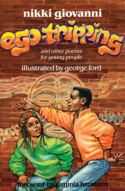 Ego-Tripping and Other Poems for Young People, PDF eBook