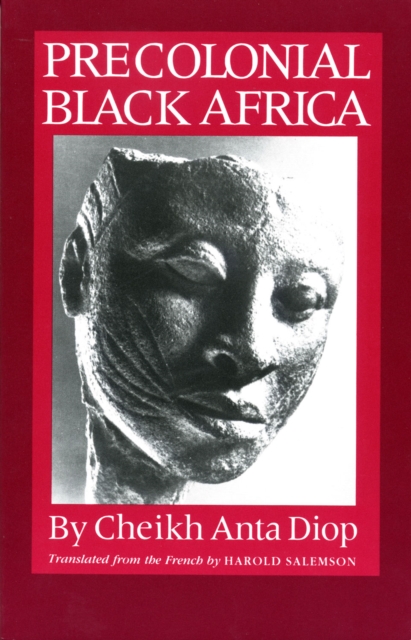 Precolonial Black Africa, PDF eBook