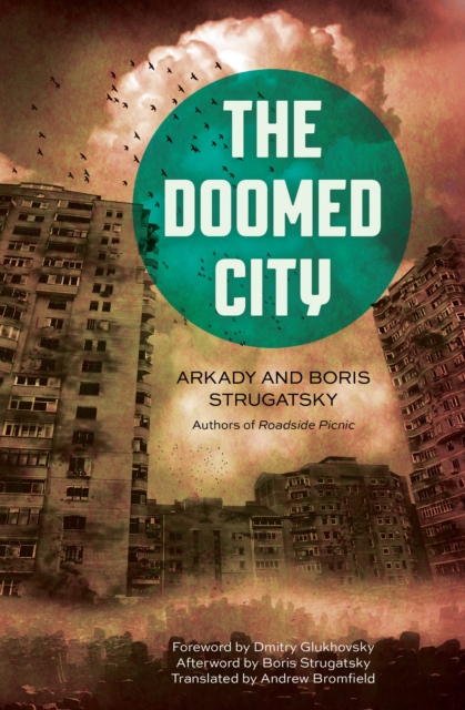 The Doomed City, PDF eBook