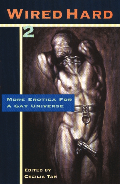 Wired Hard 2: More Erotica for a Gay Universe, EPUB eBook