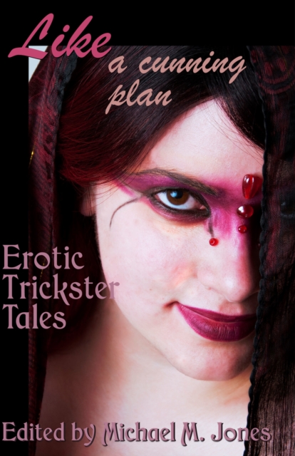 Like a Cunning Plan: Erotic Trickster Tales, EPUB eBook