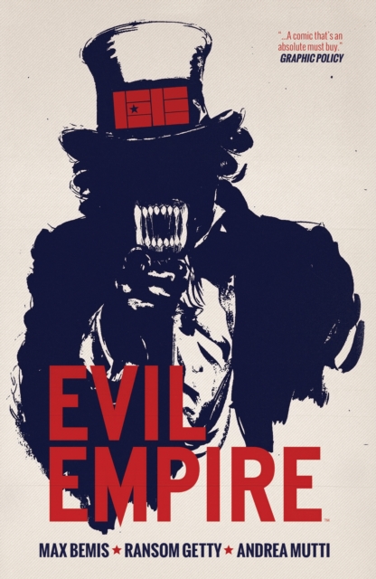 Evil Empire Vol. 1, EPUB eBook