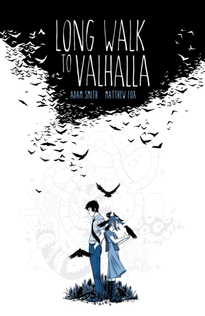 Long Walk to Valhalla, EPUB eBook