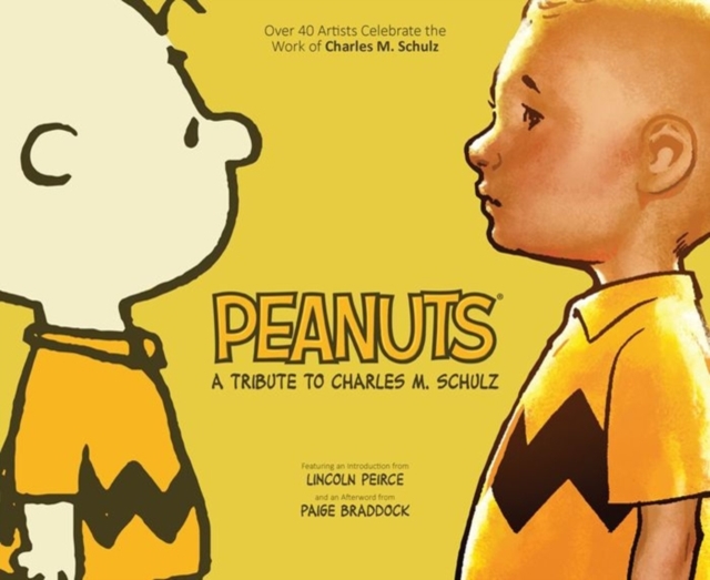 Peanuts: A Tribute to Charles M. Schulz, EPUB eBook