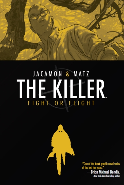 The Killer Vol. 5, PDF eBook