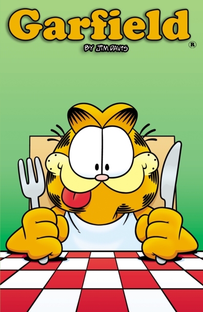 Garfield Vol. 8, EPUB eBook