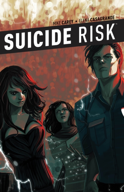 Suicide Risk Vol. 6, PDF eBook