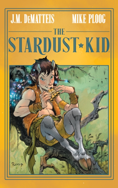 The Stardust Kid, PDF eBook