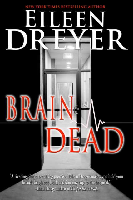 Brain Dead, EPUB eBook
