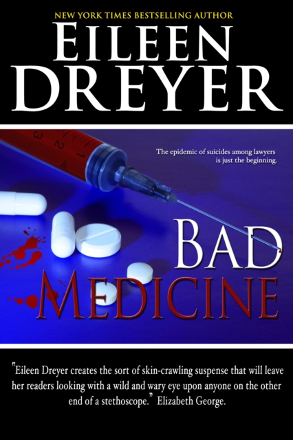 Bad Medicine, EPUB eBook