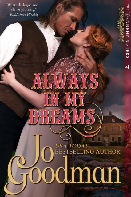 Always in My Dreams (The Dennehy Sisters Series, Book 4), EPUB eBook