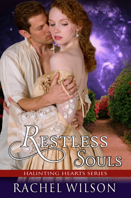 Restless Souls (Haunting Hearts Series, Book 1), EPUB eBook
