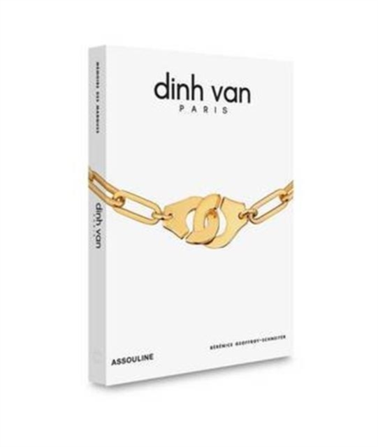 Dinh Van, Hardback Book