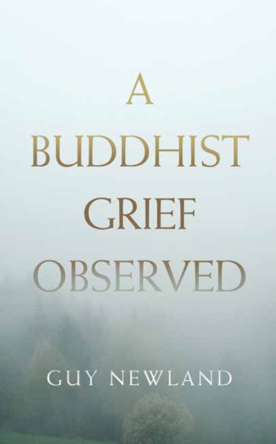 A Buddhist Grief Observed, Paperback / softback Book