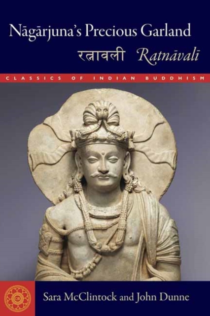 N?g?rjuna’s Precious Garland : Ratnavali, Hardback Book