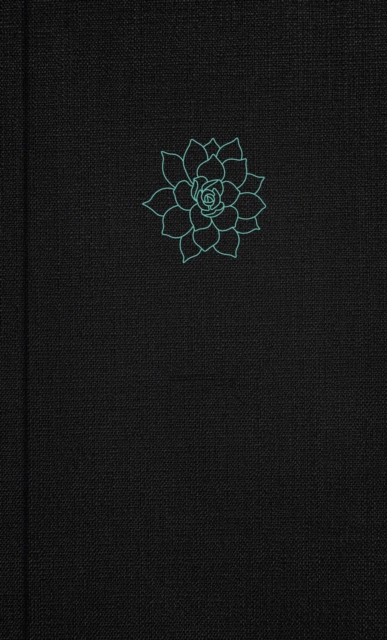 Bearing the Unbearable : A Guided Journal for Grieving, Hardback Book