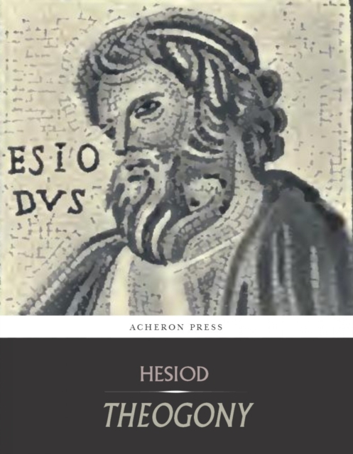 Theogony, EPUB eBook