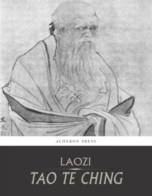 Tao Te Ching (Daodejing), EPUB eBook