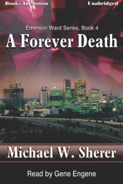 Forever Death, A, eAudiobook MP3 eaudioBook