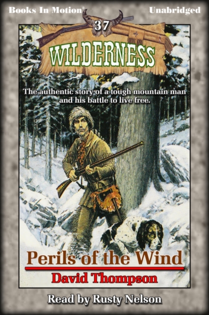 Perils of the Wind, eAudiobook MP3 eaudioBook