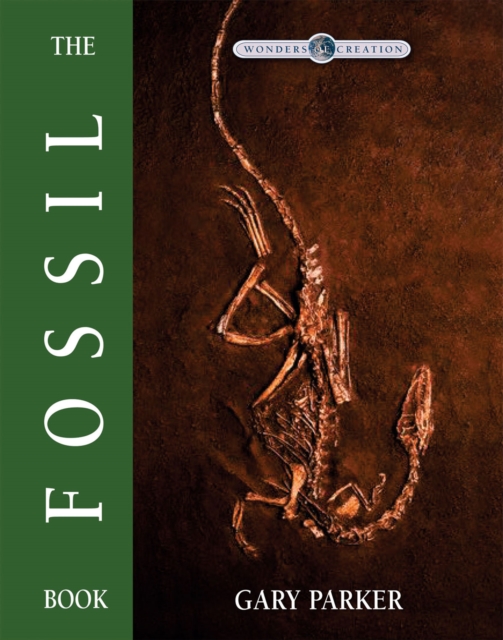 Fossil Book, The, PDF eBook