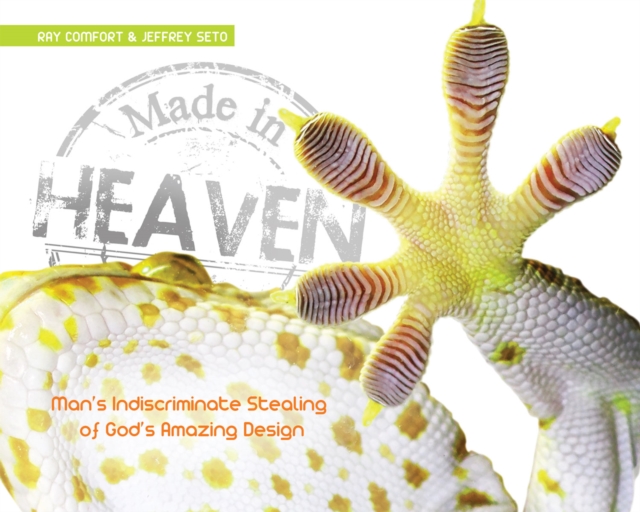 Made in Heaven : Man's Indiscriminate Stealing of God's Amazing Design, PDF eBook