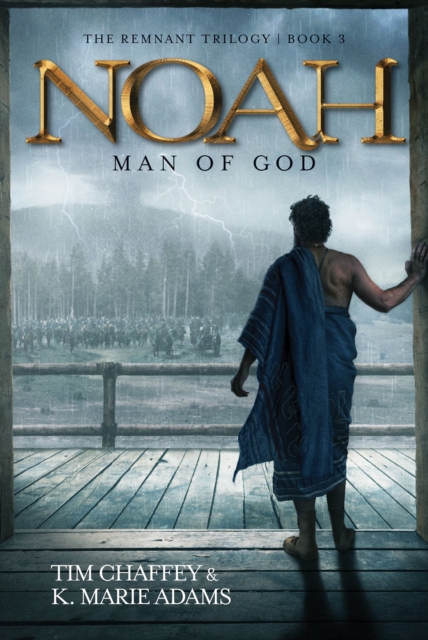 Noah: Man of God, PDF eBook