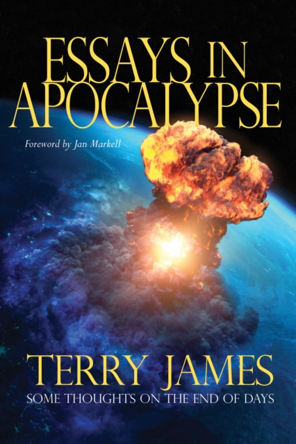 Essays in Apocalypse : Some Thoughts on the End of Days, PDF eBook